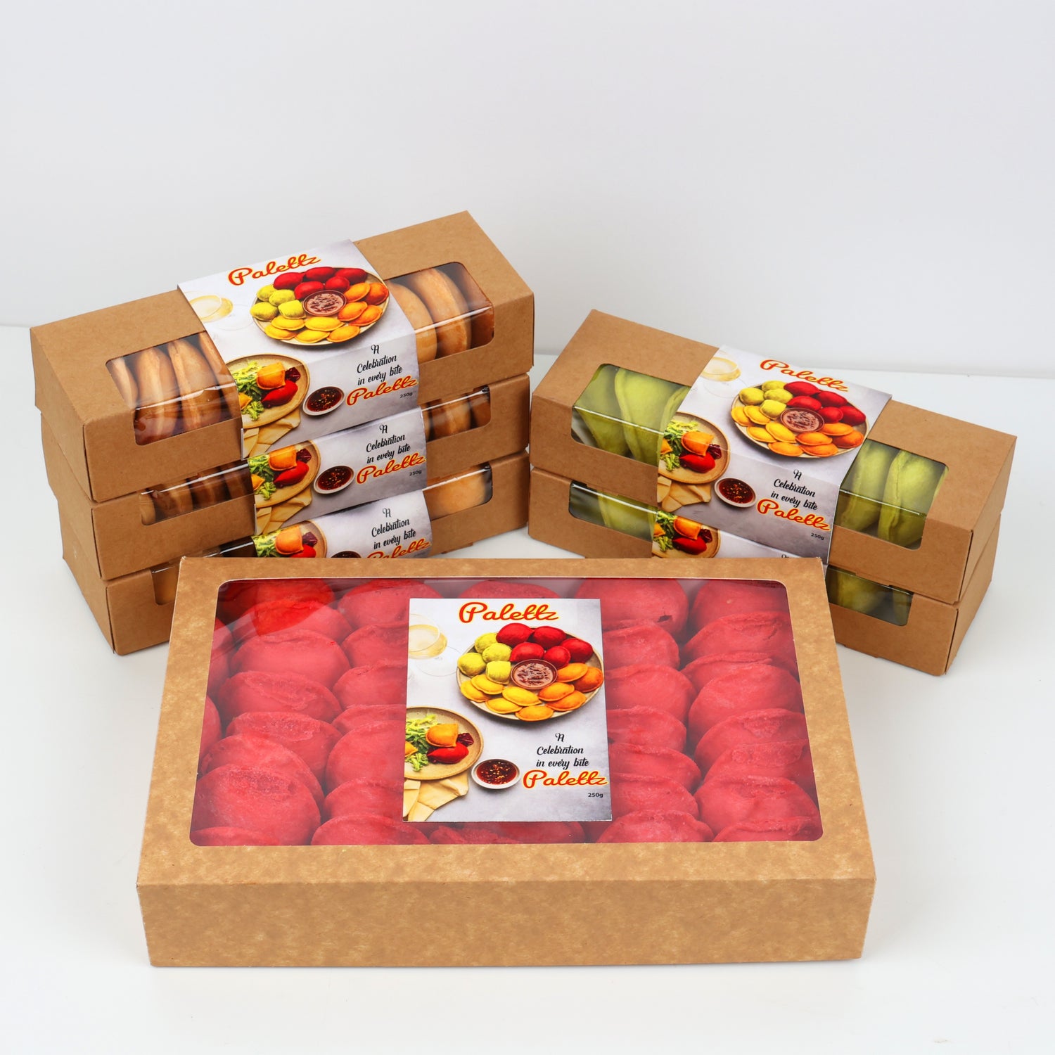 Party Bundle