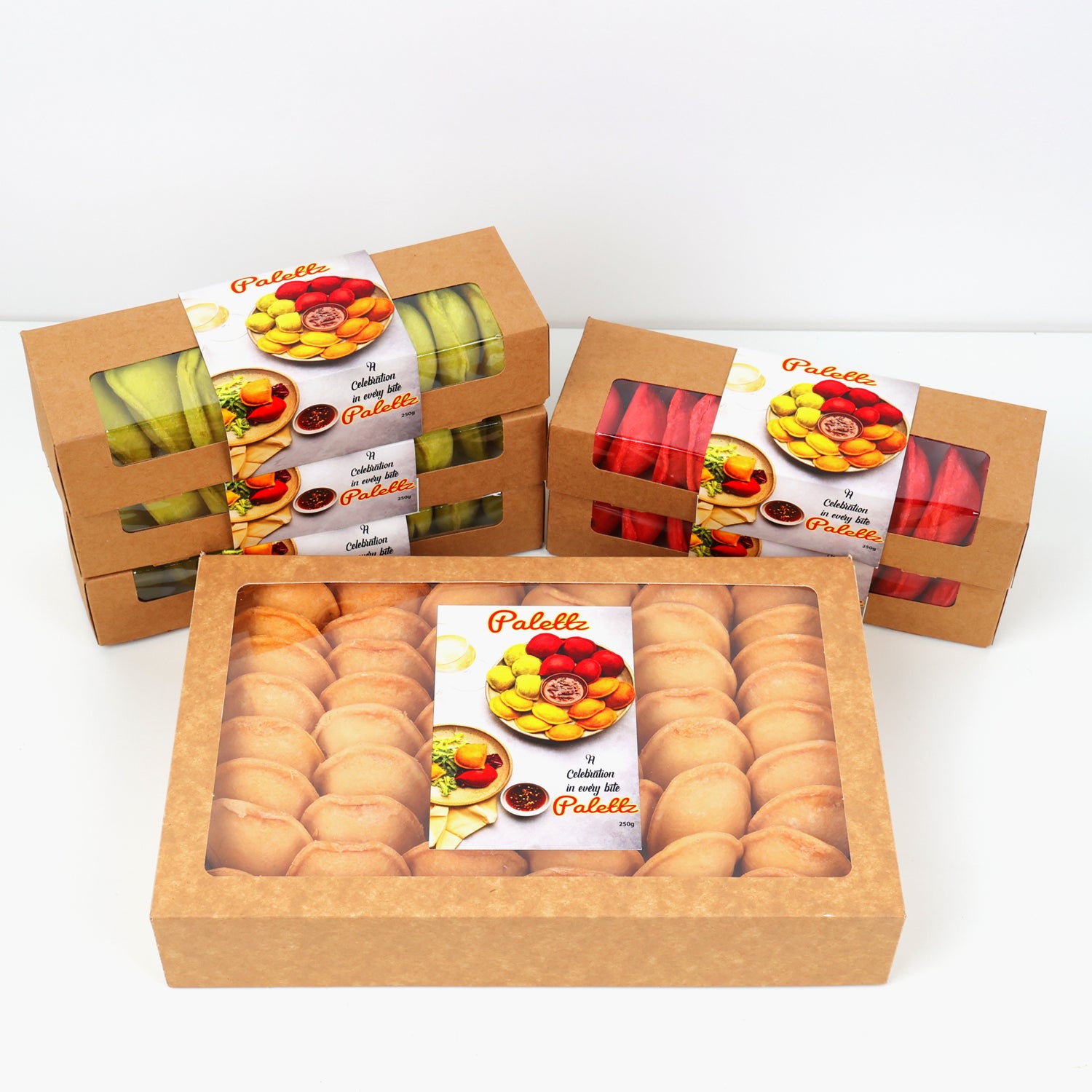 Party Bundle